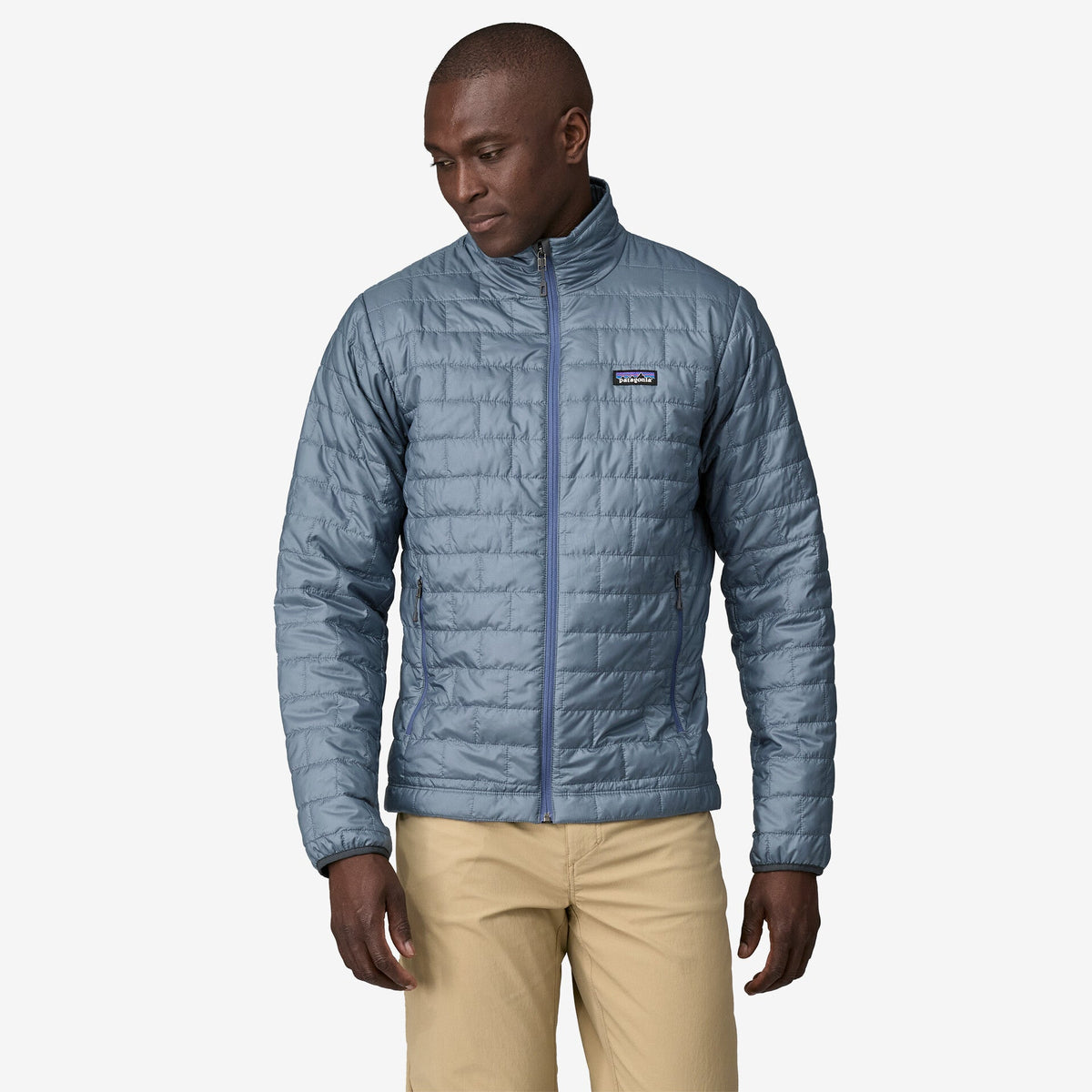 PATAGONIA - Nano Puff Jacket - Men&#39;s