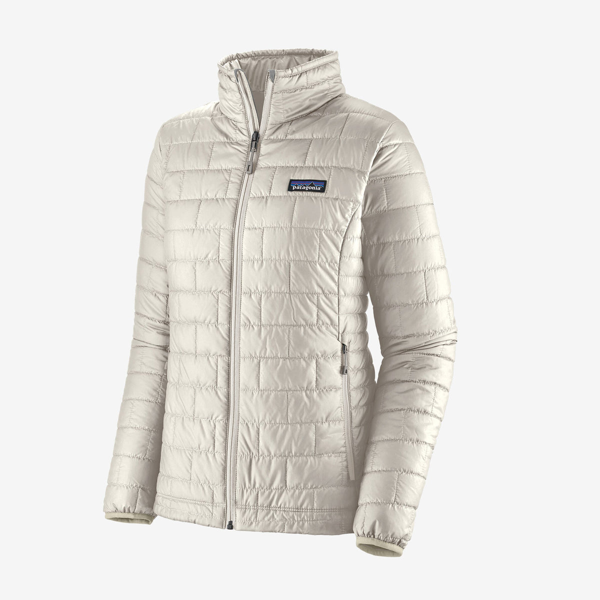 PATAGONIA - Nano Puff Jacket - Women&#39;s