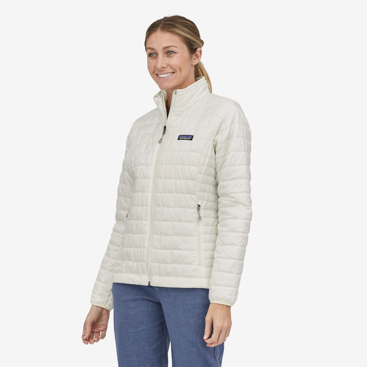 PATAGONIA - Nano Puff Jacket - Women&#39;s