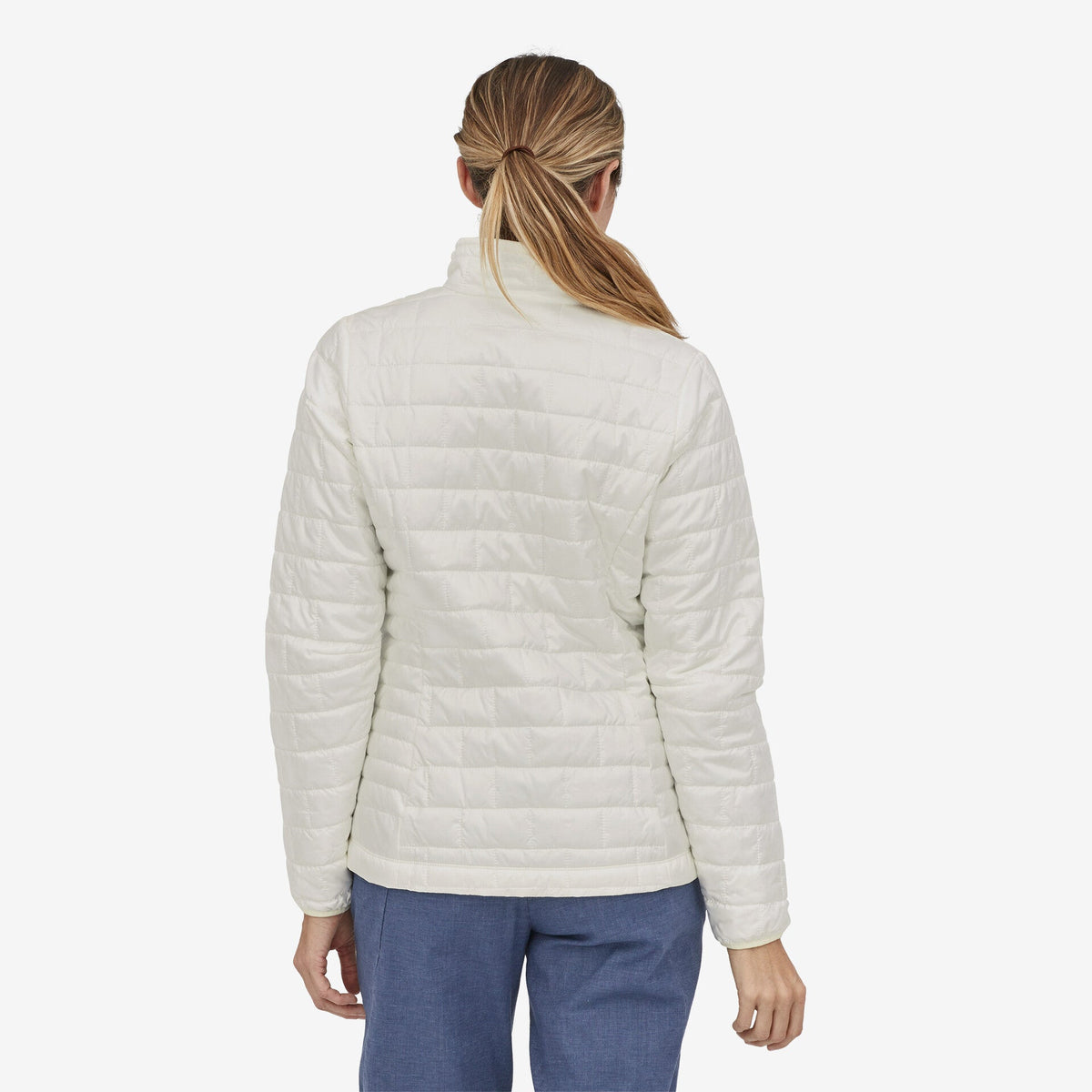 PATAGONIA - Nano Puff Jacket - Women&#39;s