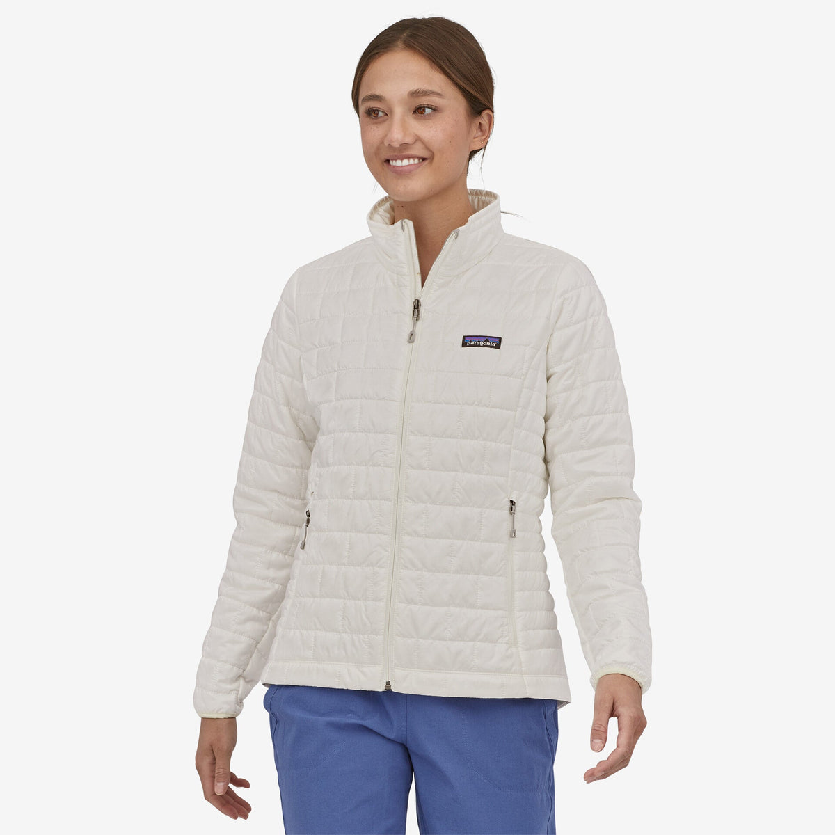 PATAGONIA - Nano Puff Jacket - Women&#39;s