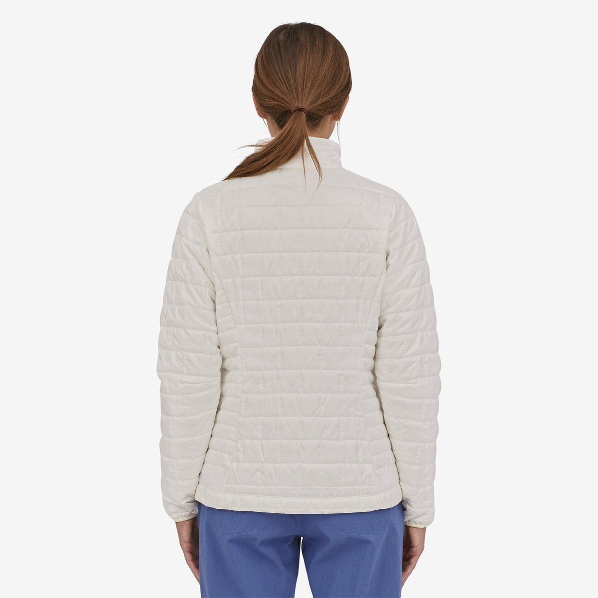 PATAGONIA - Nano Puff Jacket - Women&#39;s