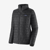 PATAGONIA - Nano Puff Jacket - Women's