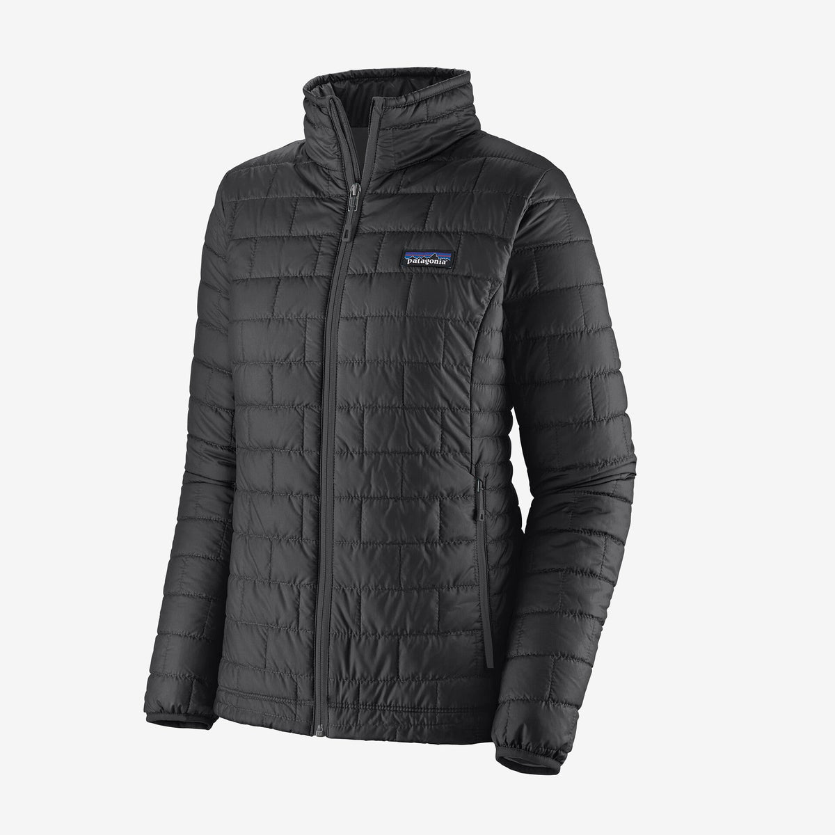 PATAGONIA - Nano Puff Jacket - Women&#39;s