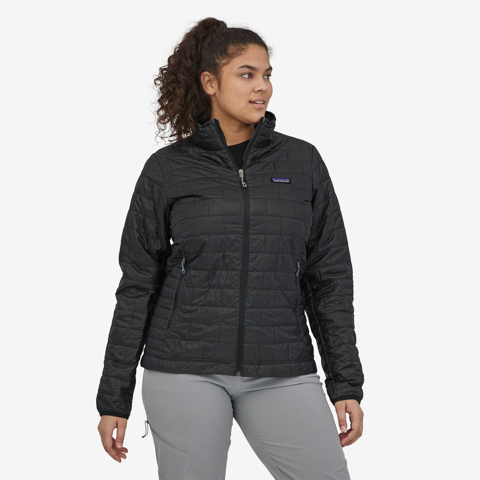 PATAGONIA - Nano Puff Jacket - Women's