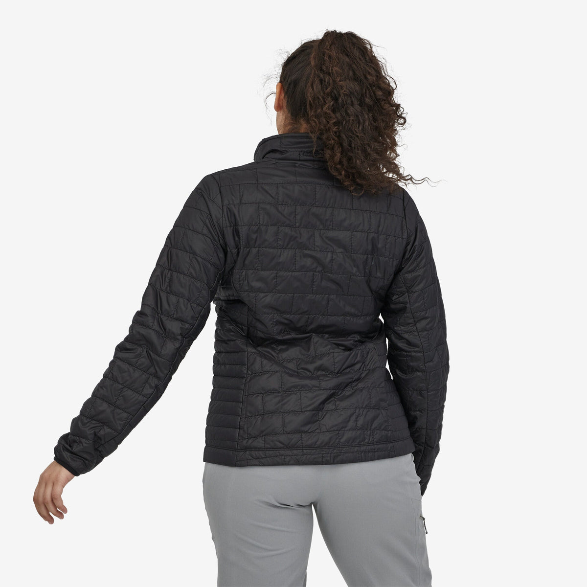 PATAGONIA - Nano Puff Jacket - Women&#39;s