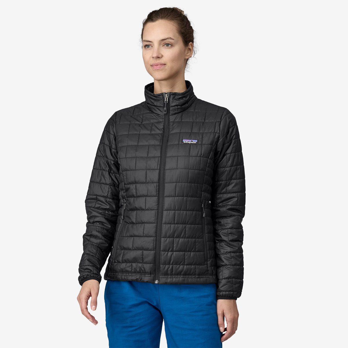 PATAGONIA - Nano Puff Jacket - Women&#39;s