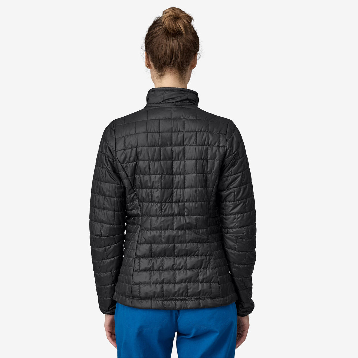 PATAGONIA - Nano Puff Jacket - Women&#39;s