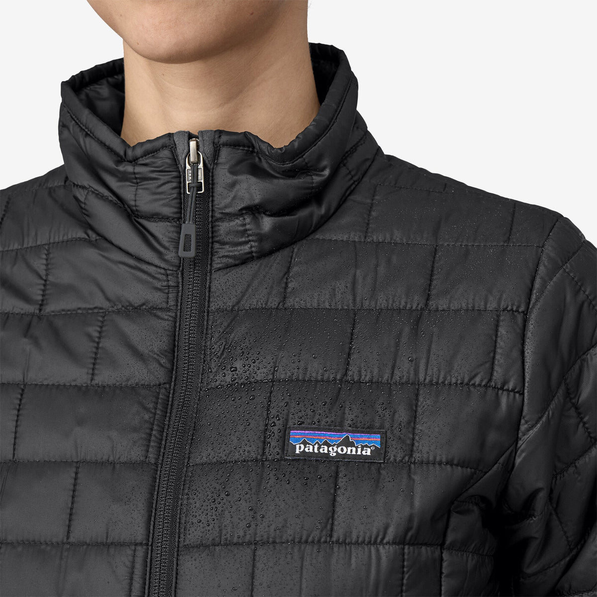 PATAGONIA - Nano Puff Jacket - Women&#39;s