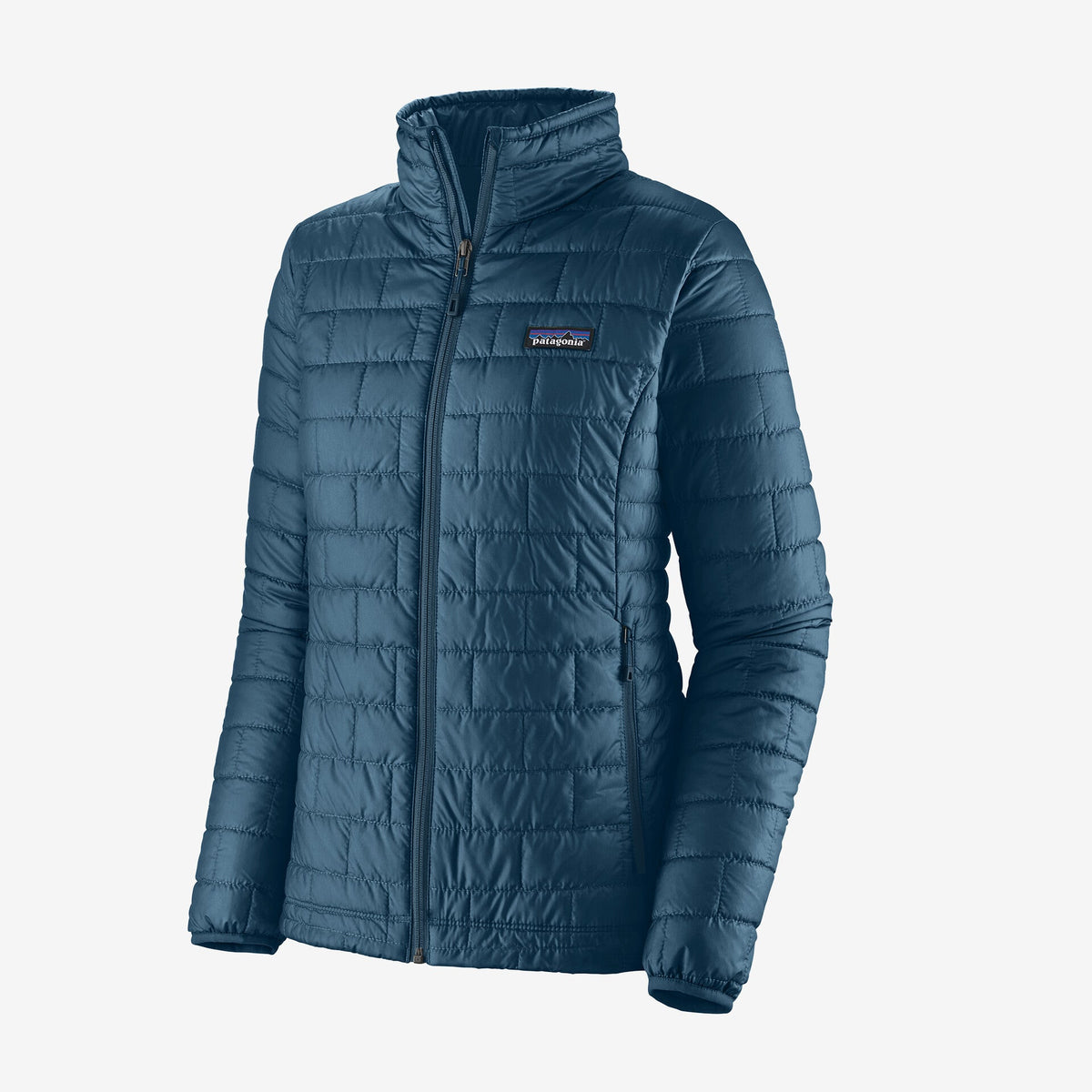 PATAGONIA - Nano Puff Jacket - Women&#39;s