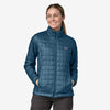 PATAGONIA - Nano Puff Jacket - Women's