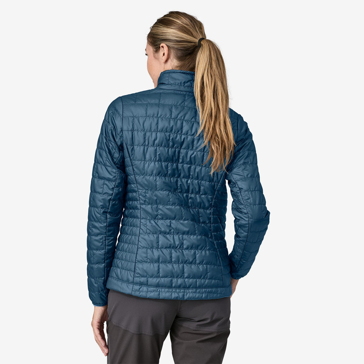 PATAGONIA - Nano Puff Jacket - Women&#39;s