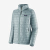 PATAGONIA - Nano Puff Jacket - Women's