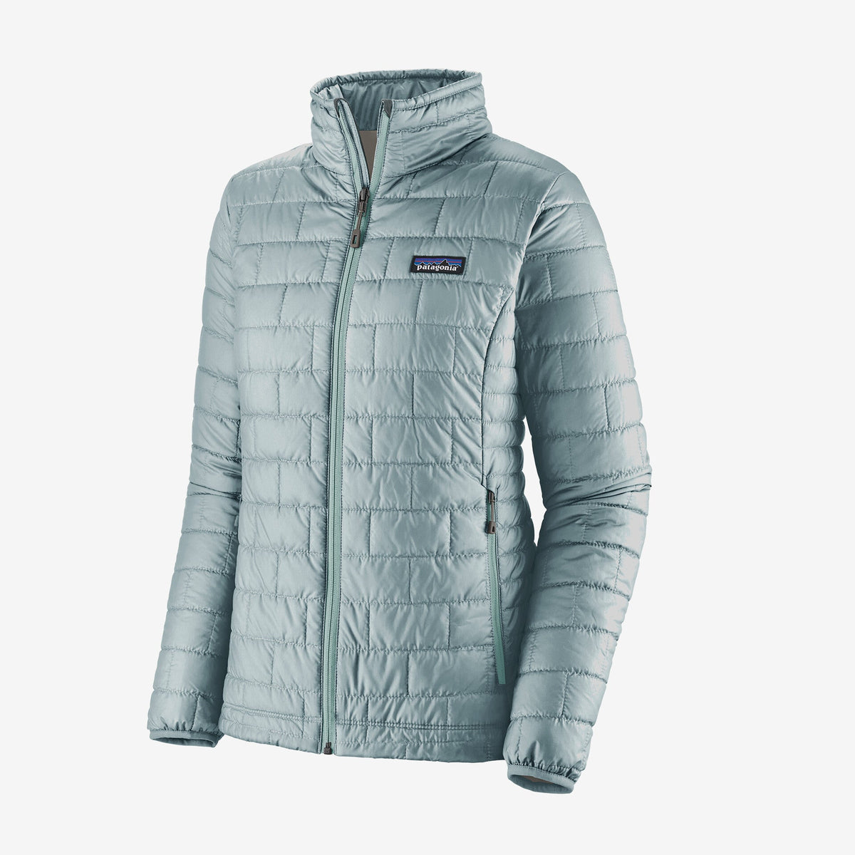 PATAGONIA - Nano Puff Jacket - Women&#39;s