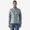 PATAGONIA - Nano Puff Jacket - Women's