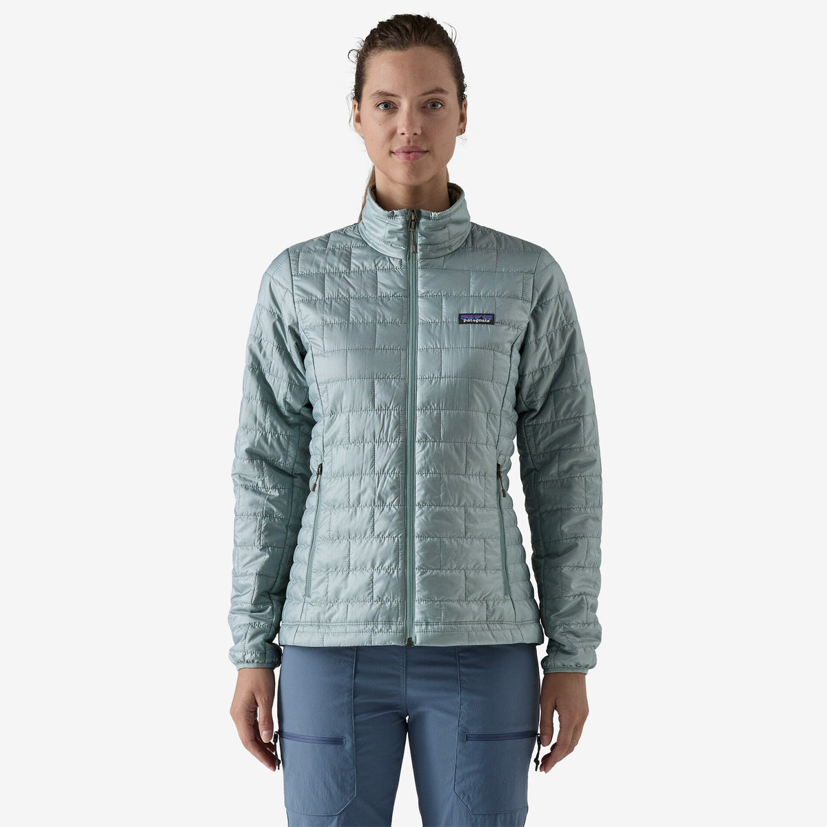 PATAGONIA - Nano Puff Jacket - Women&#39;s