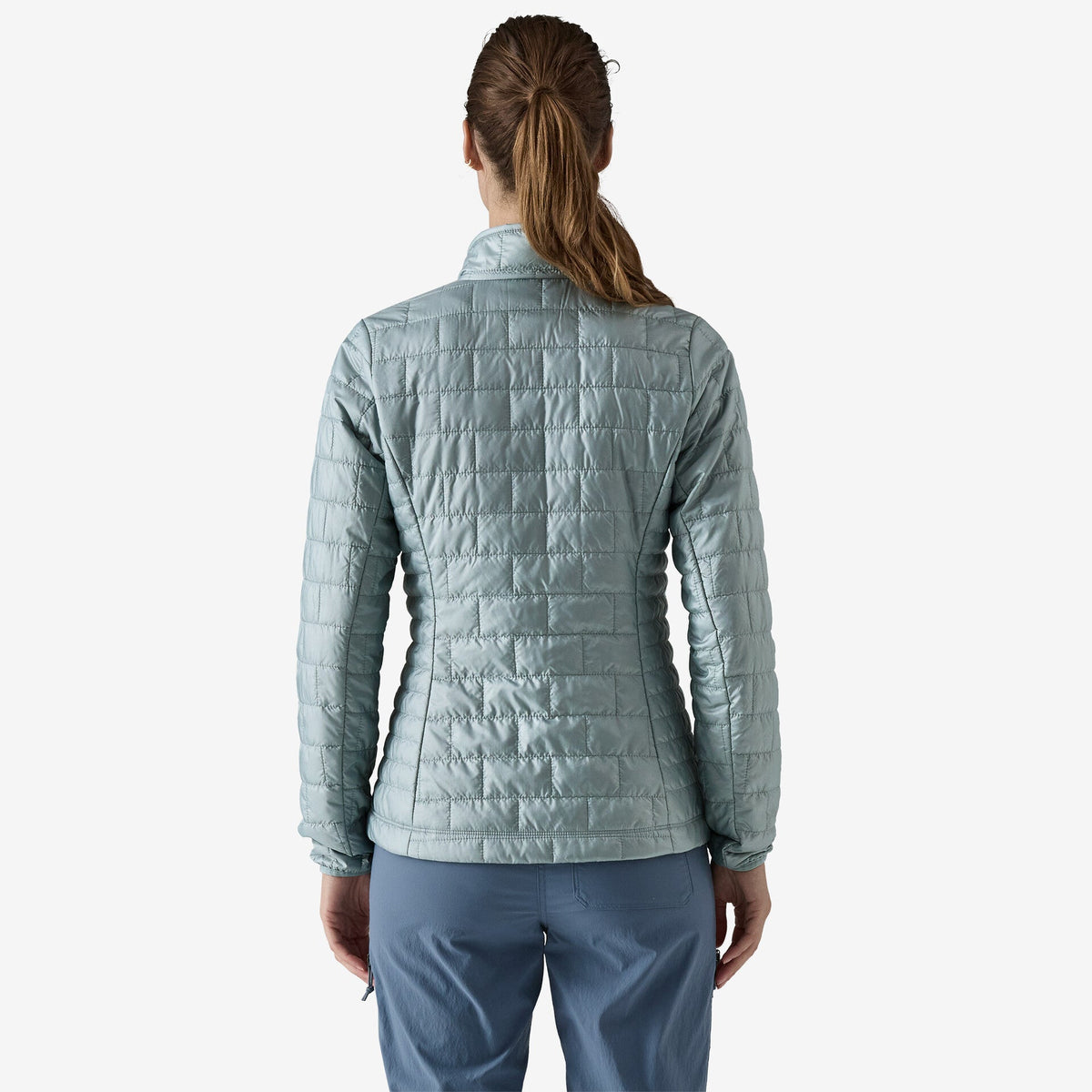 PATAGONIA - Nano Puff Jacket - Women&#39;s