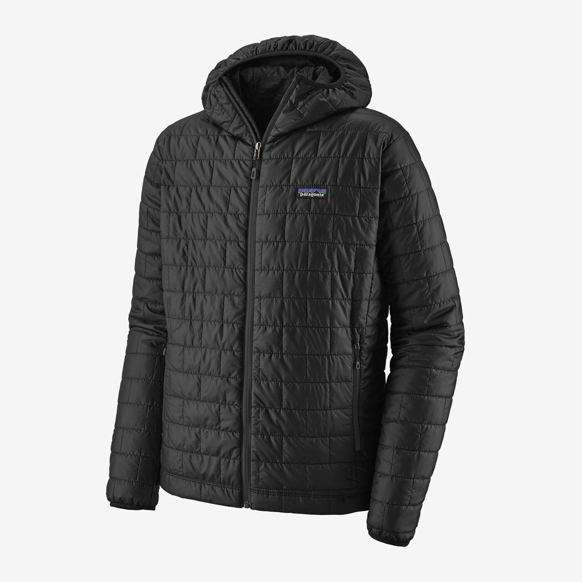 PATAGONIA - Nano Puff Hoody - Men&#39;s