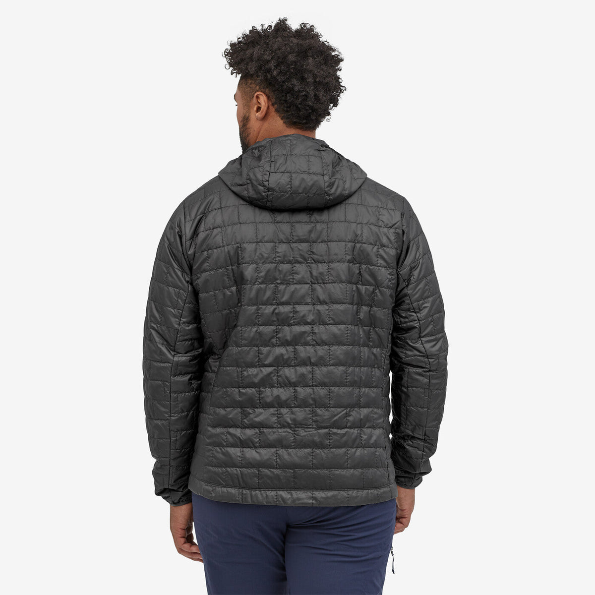 PATAGONIA - Nano Puff Hoody - Men&#39;s