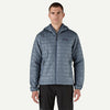 PATAGONIA - Nano Puff Hoody - Men's