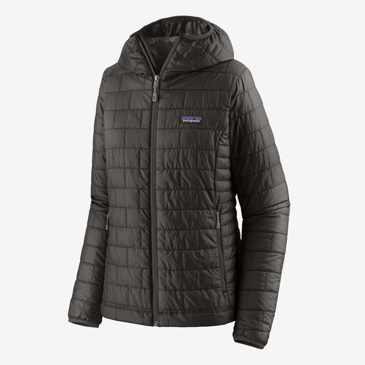 PATAGONIA - Nano Puff Hoody - Women&#39;s