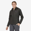 PATAGONIA - Nano Puff Hoody - Women's