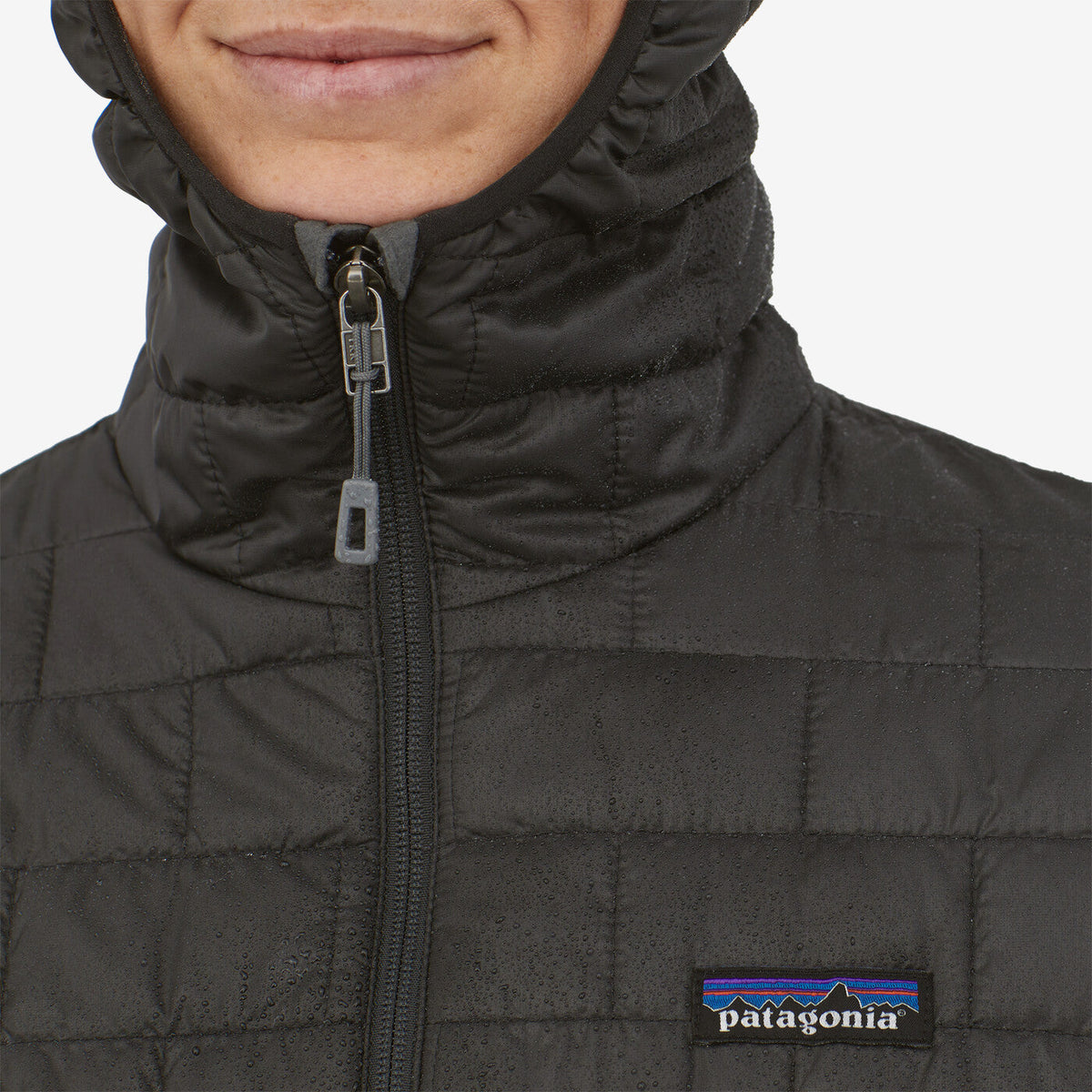 PATAGONIA - Nano Puff Hoody - Women&#39;s