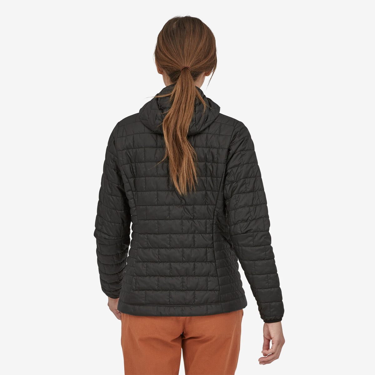 PATAGONIA - Nano Puff Hoody - Women&#39;s