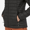 PATAGONIA - Nano Puff Hoody - Women's