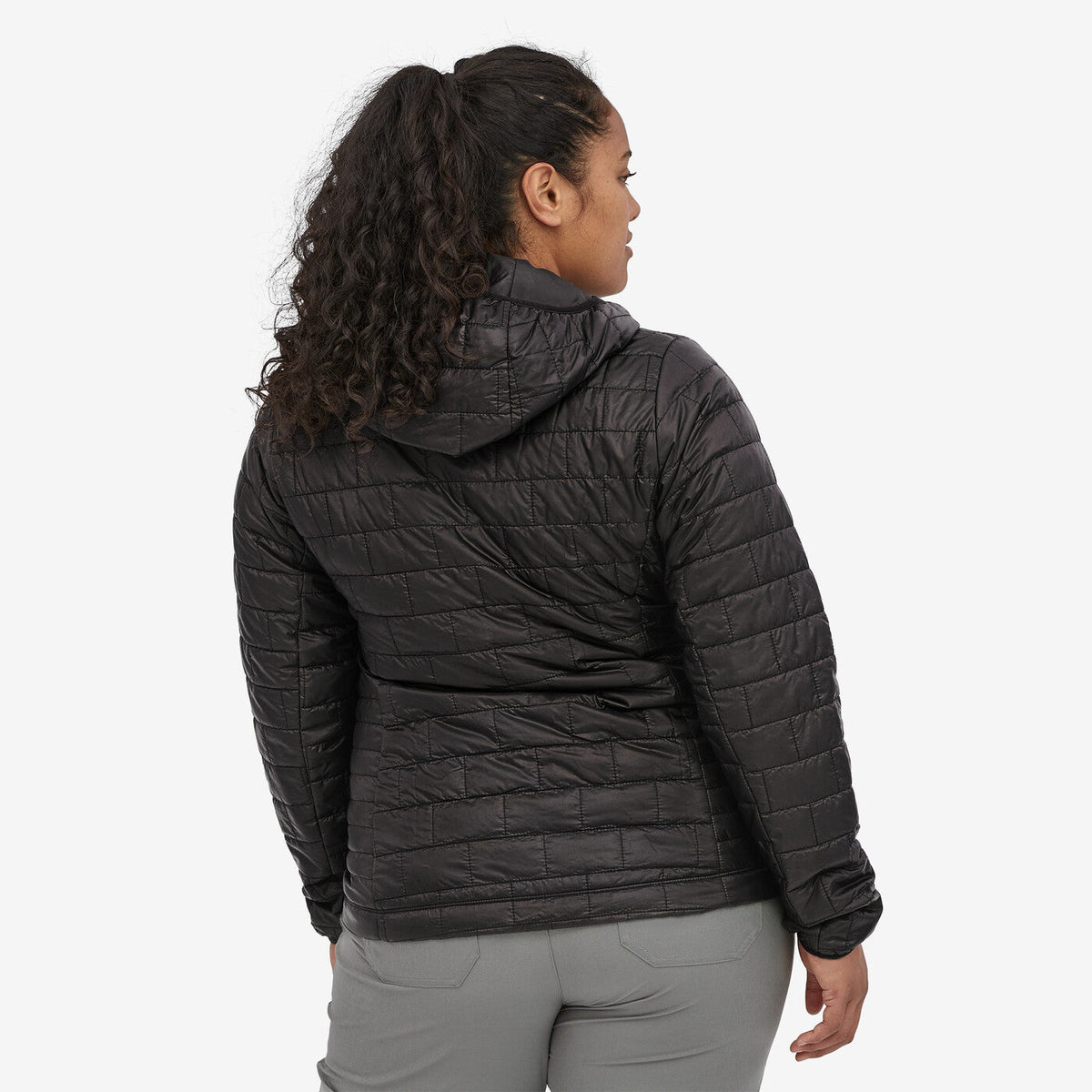 PATAGONIA - Nano Puff Hoody - Women&#39;s