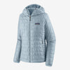 PATAGONIA - Nano Puff Hoody - Women's