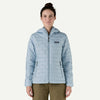 PATAGONIA - Nano Puff Hoody - Women's