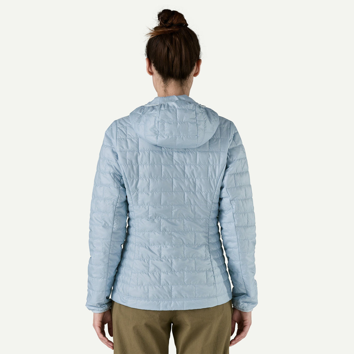 PATAGONIA - Nano Puff Hoody - Women&#39;s