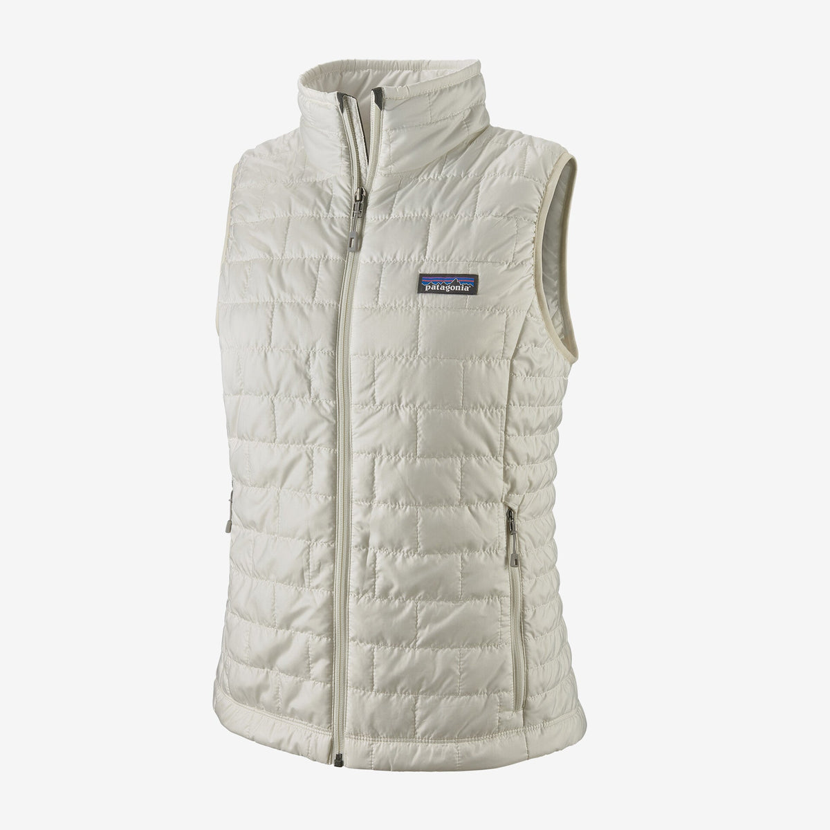 PATAGONIA - Nano Puff Vest - Women&#39;s