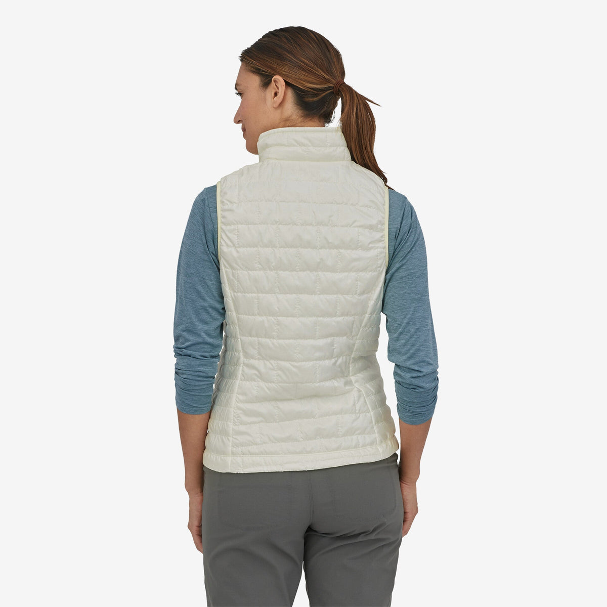 PATAGONIA - Nano Puff Vest - Women&#39;s