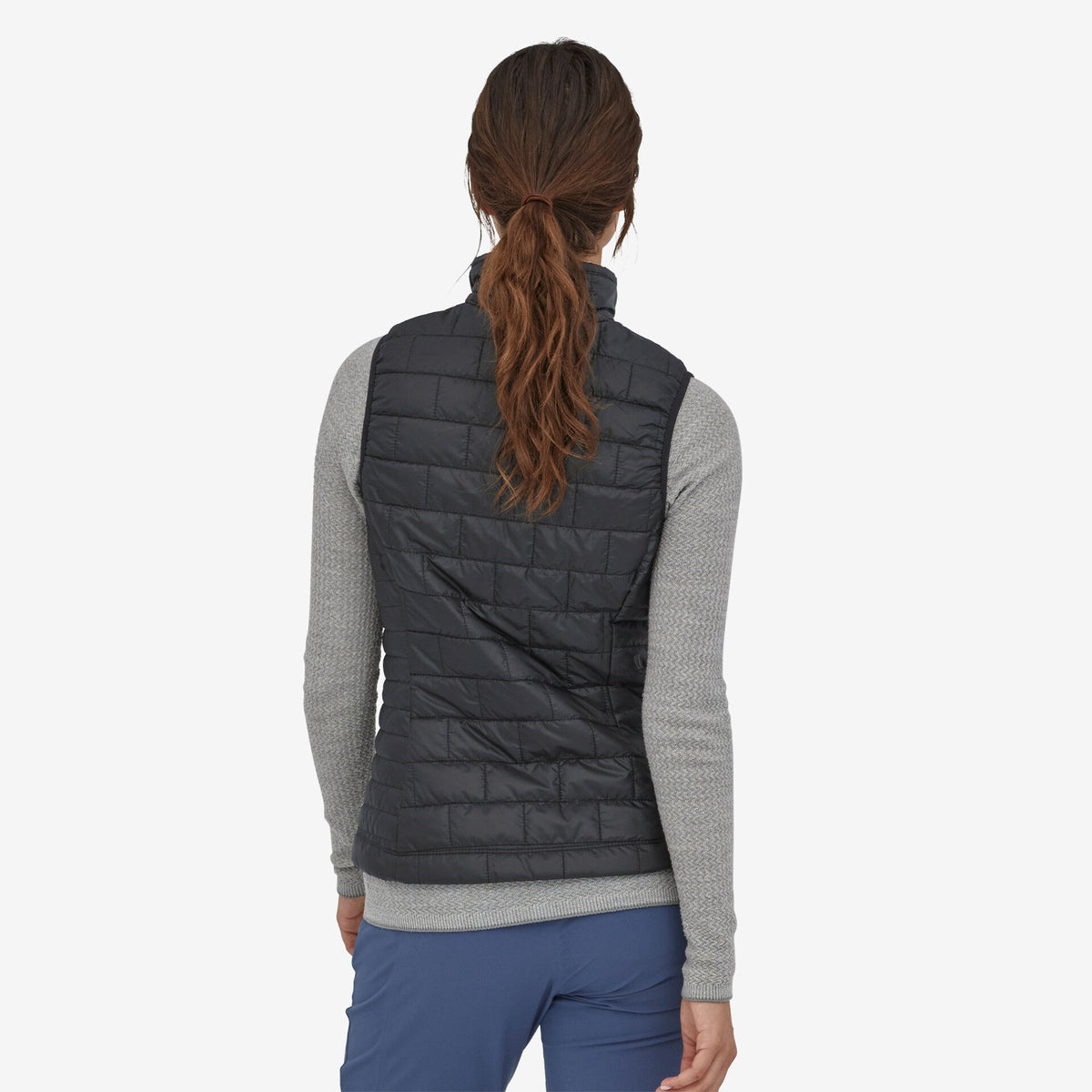 PATAGONIA - Nano Puff Vest - Women&#39;s