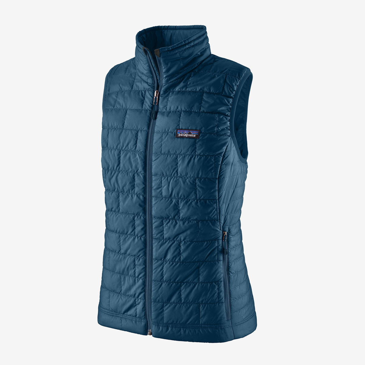 PATAGONIA - Nano Puff Vest - Women&#39;s