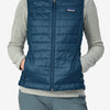 PATAGONIA - Nano Puff Vest - Women's