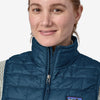 PATAGONIA - Nano Puff Vest - Women's