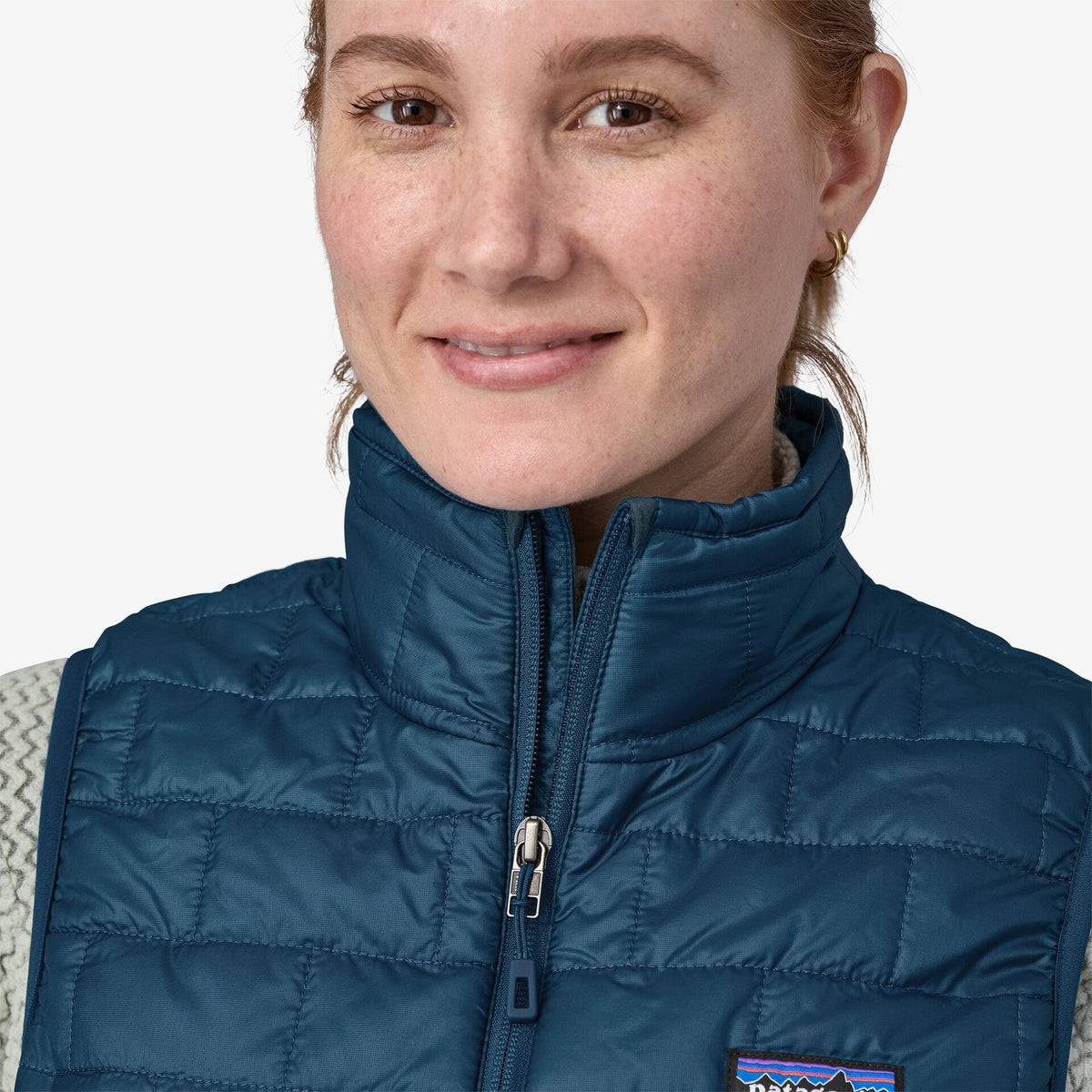 PATAGONIA - Nano Puff Vest - Women&#39;s