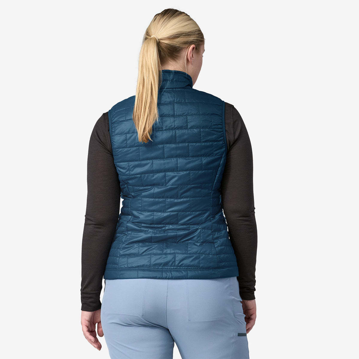 PATAGONIA - Nano Puff Vest - Women&#39;s