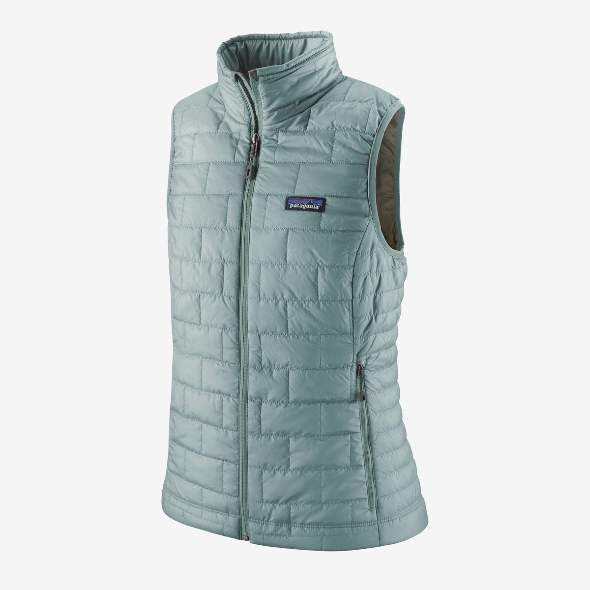 PATAGONIA - Nano Puff Vest - Women&#39;s