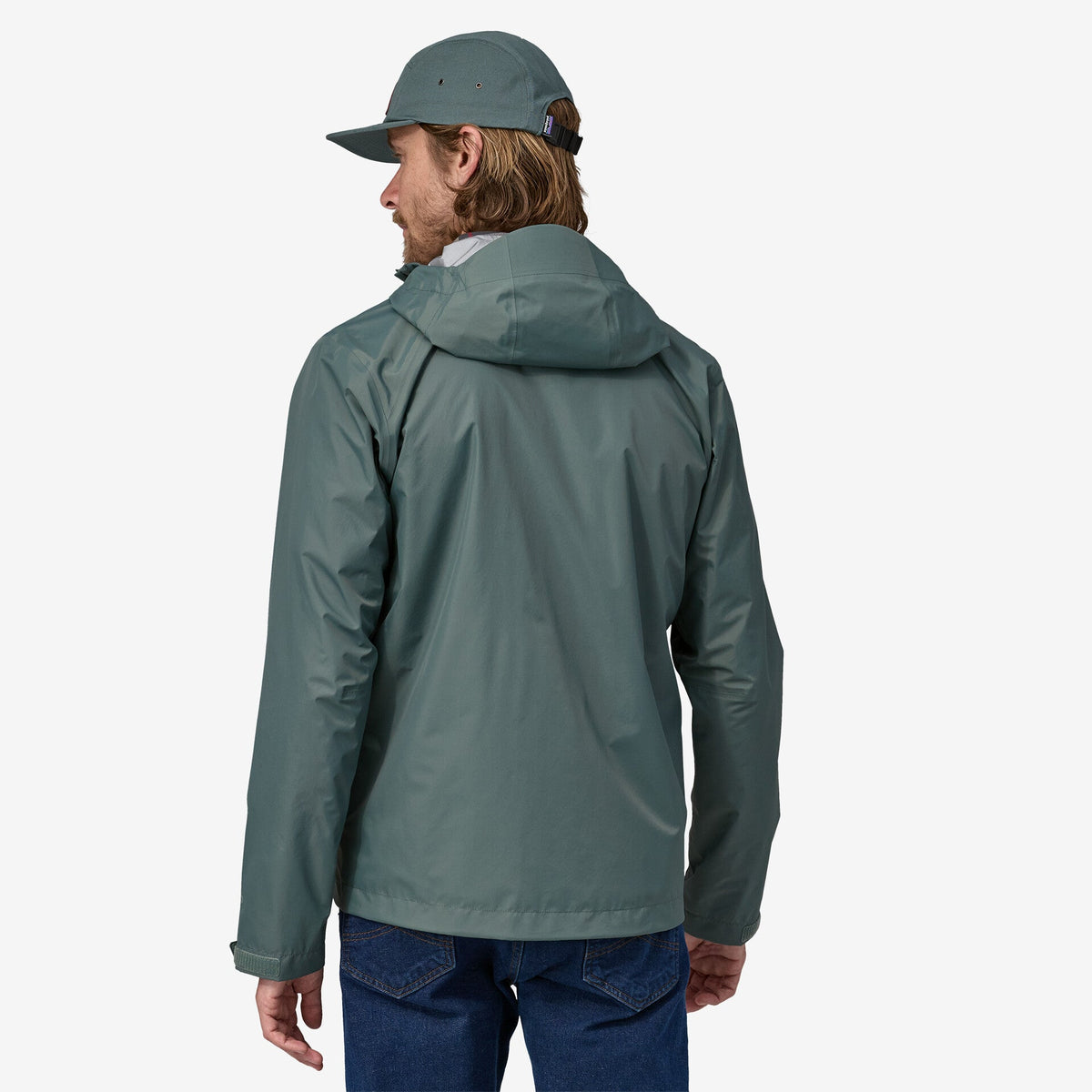 PATAGONIA - Torrentshell 3L Rain Jacket - Men&#39;s