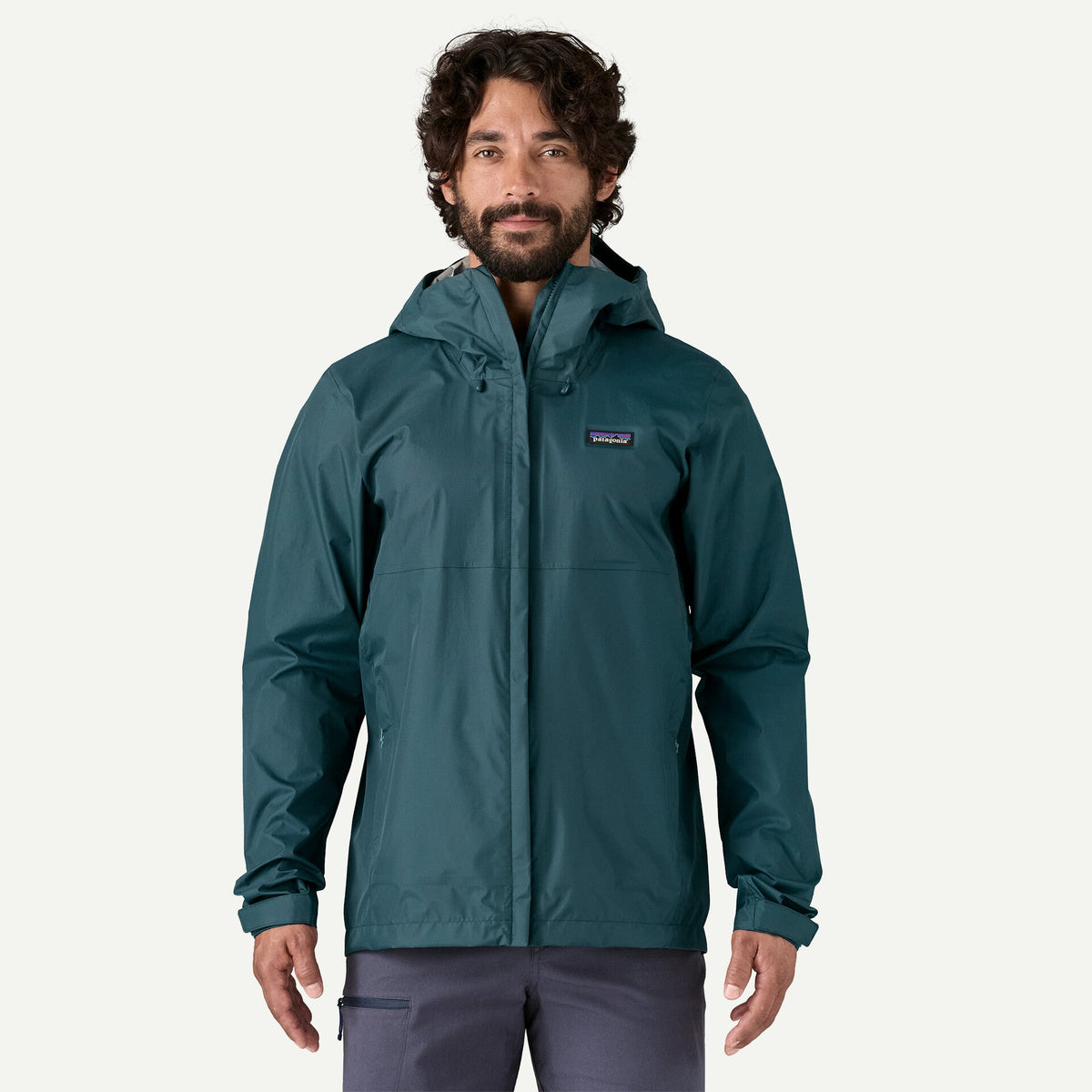 PATAGONIA - Torrentshell 3L Rain Jacket - Men&#39;s