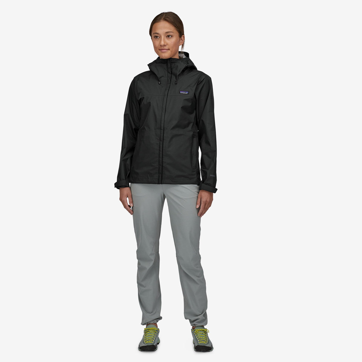 PATAGONIA - Torrentshell 3L Rain Jacket - Women&#39;s