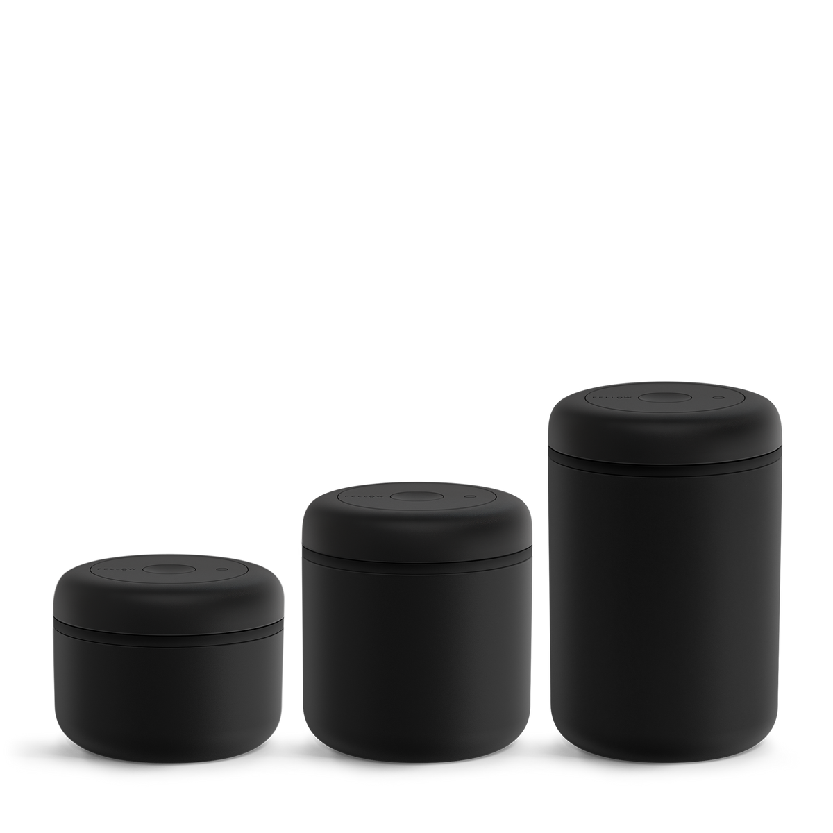 Atmos Vacuum Canister-