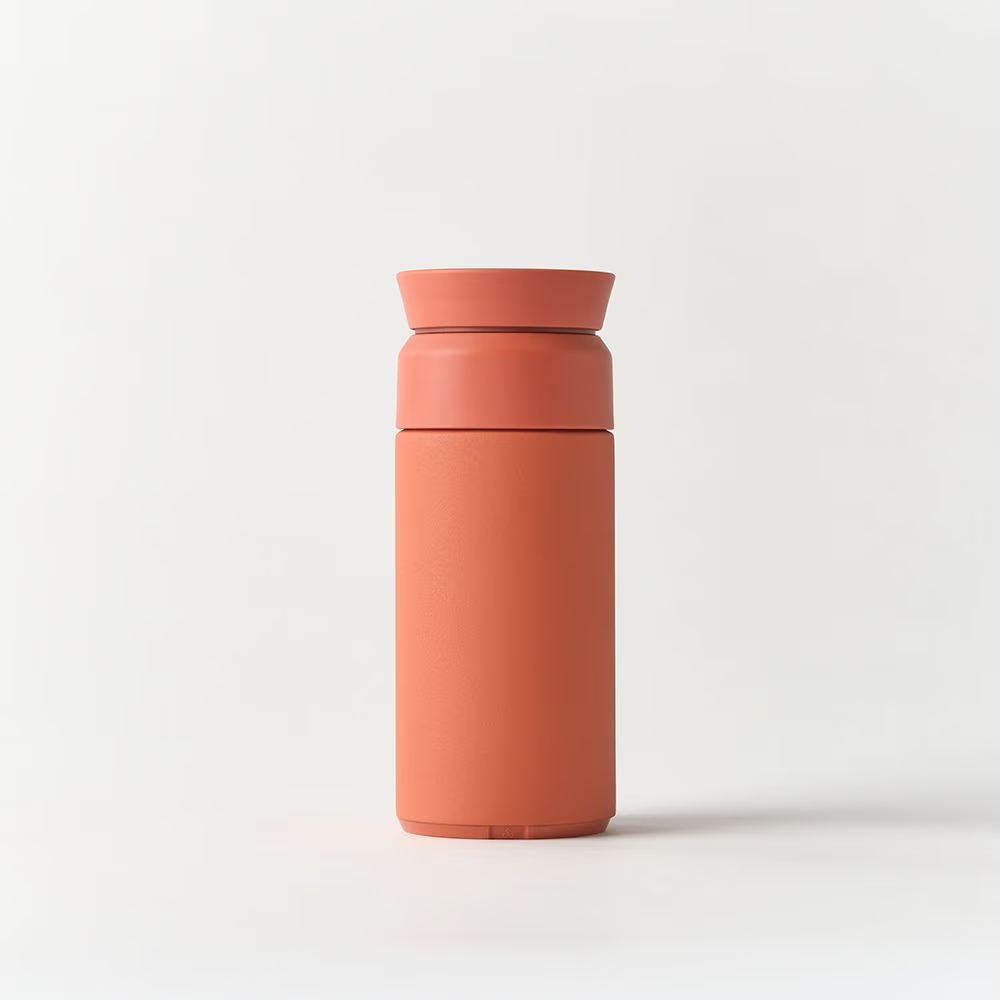 Brew Flask