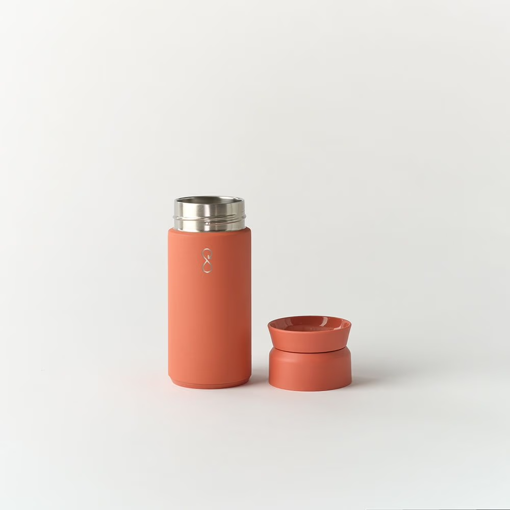 Brew Flask