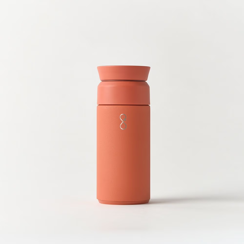 Brew Flask