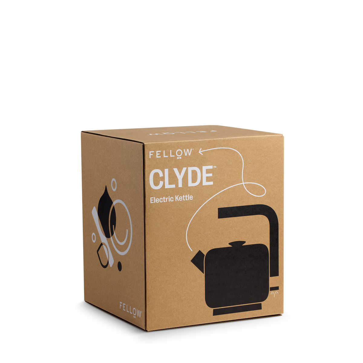 Clyde Electric Kettle